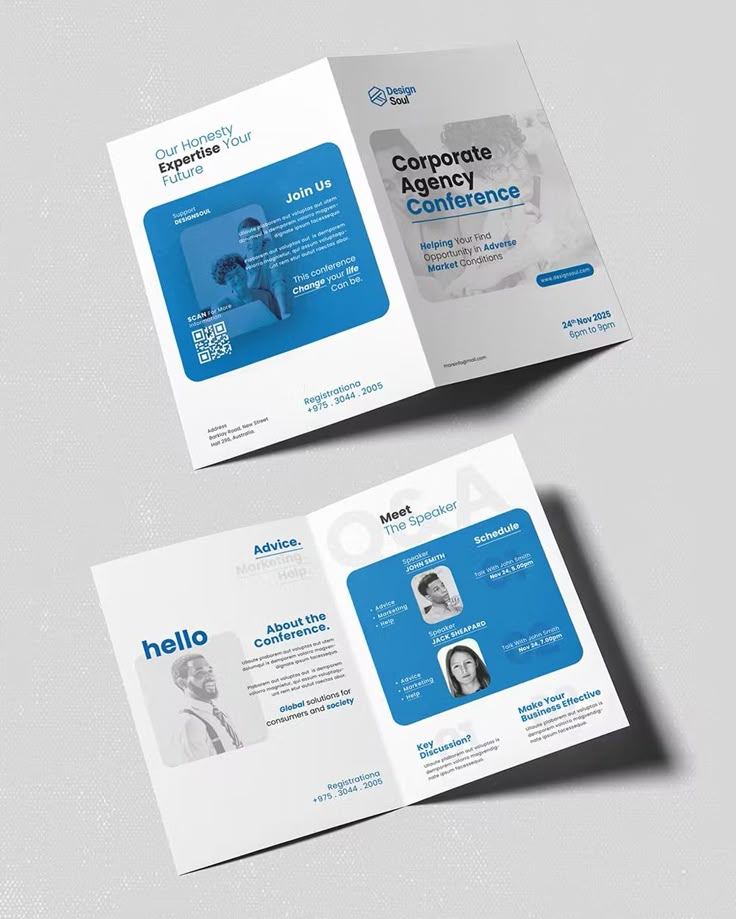 Flyers & Leaflets